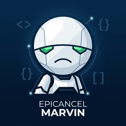 EpiCancel Marvin